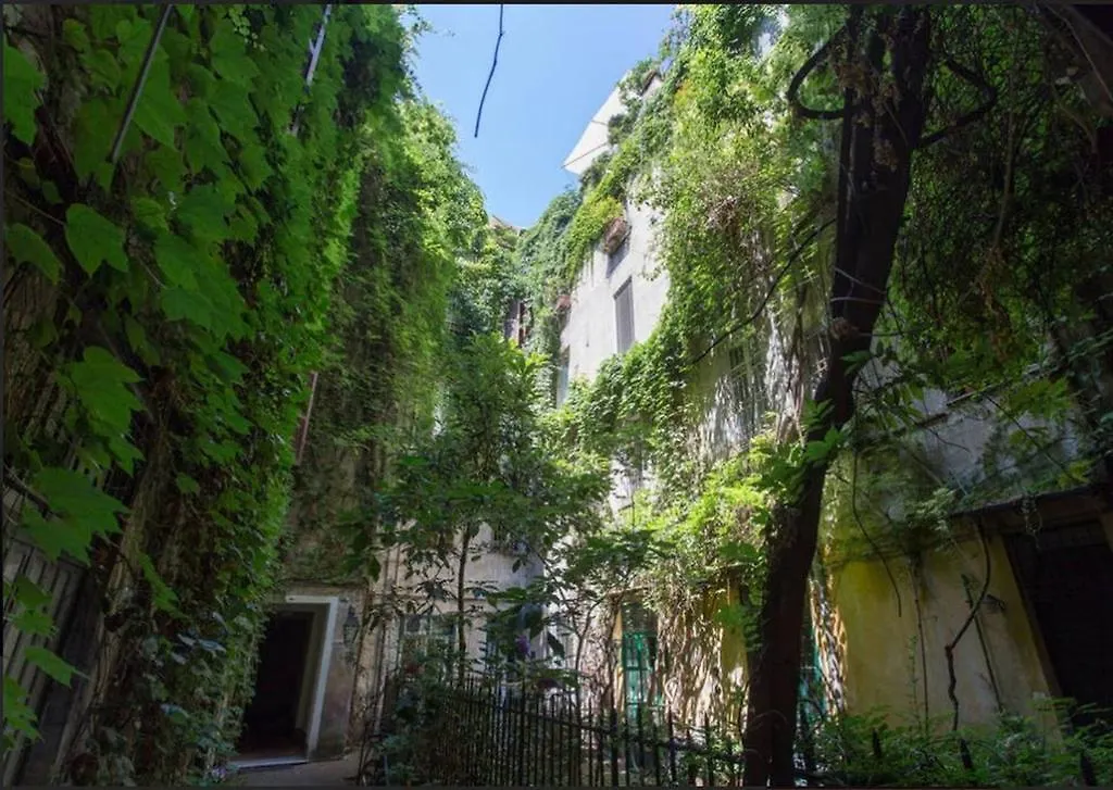 Mammamia Apartment Rome
