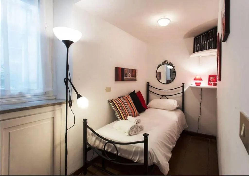 Mammamia Apartment Rome Italy