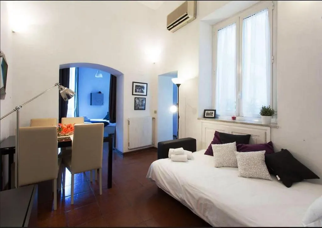 Mammamia Apartment Rome Italy