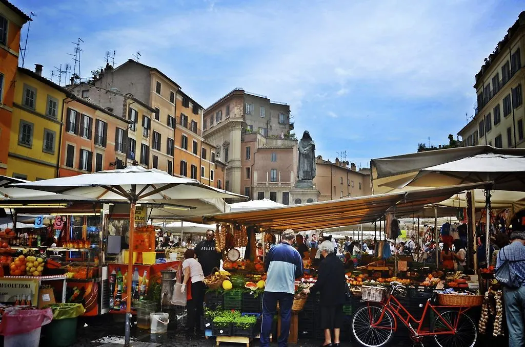 Mammamia Apartment Rome