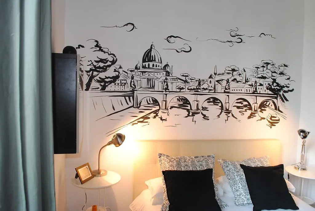 Mammamia Apartment Rome