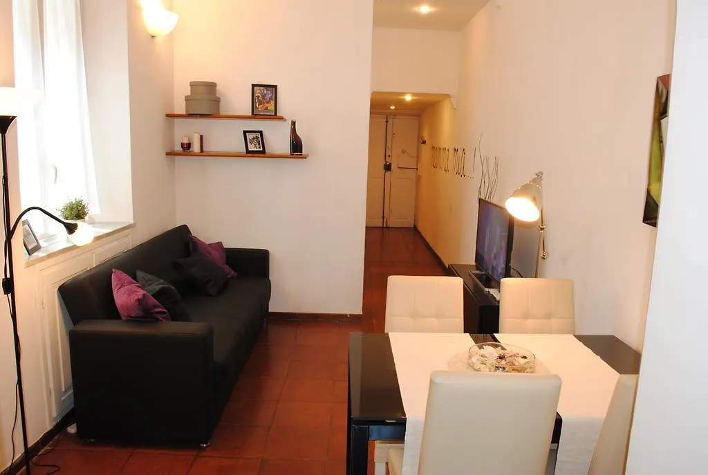 Mammamia Apartment Rome
