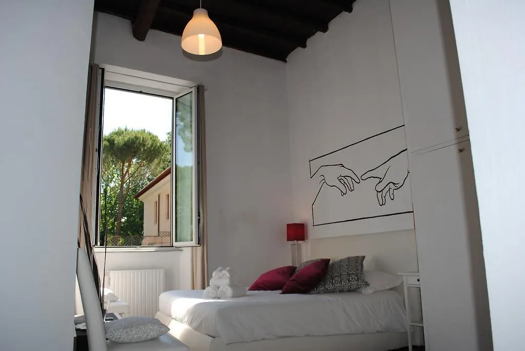 Mammamia Apartment Rome