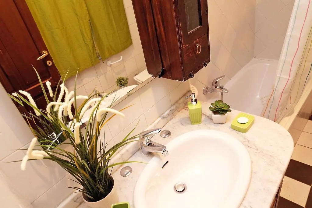 Mammamia Apartment Rome