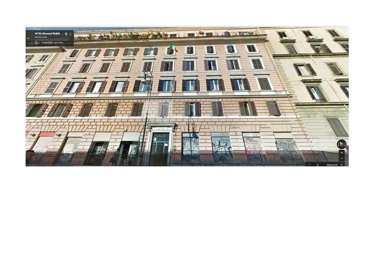 Mammamia Apartment Rome Italy