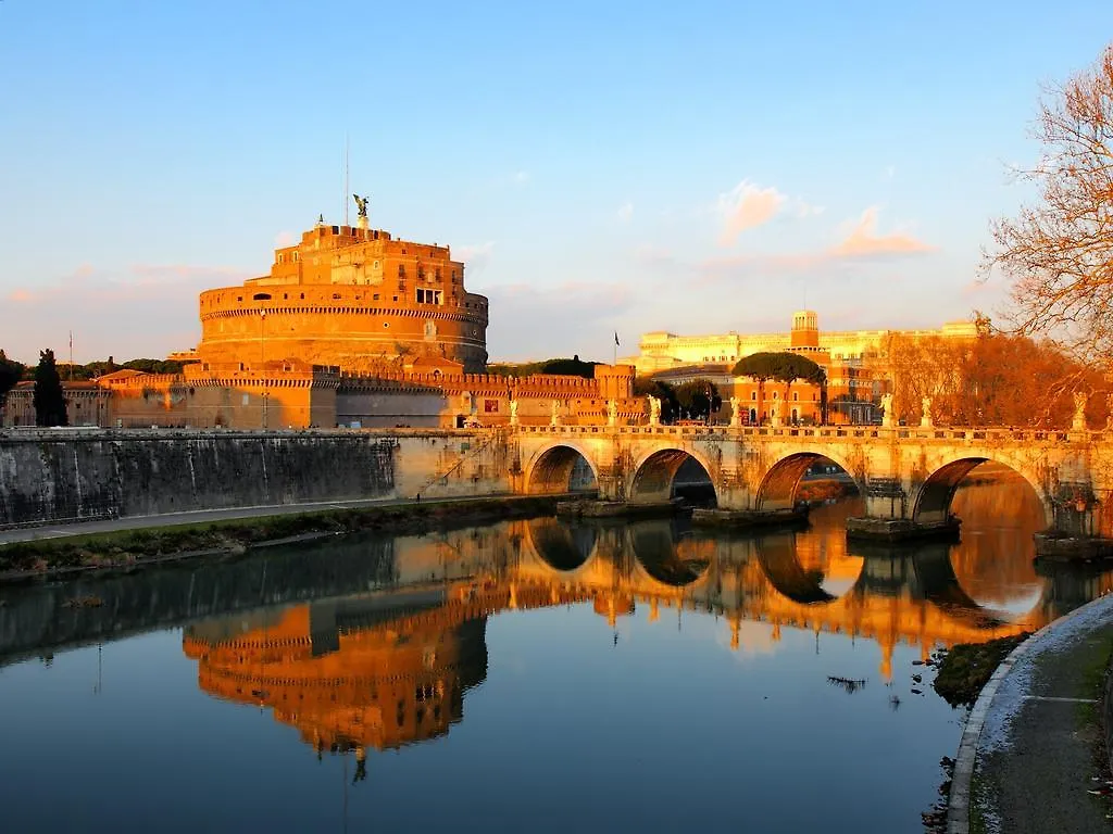 Mammamia Apartment Rome