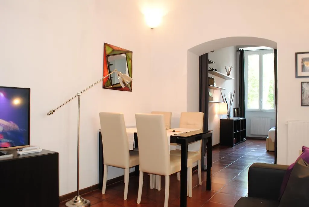 Mammamia Apartment Rome 0*,  Italy