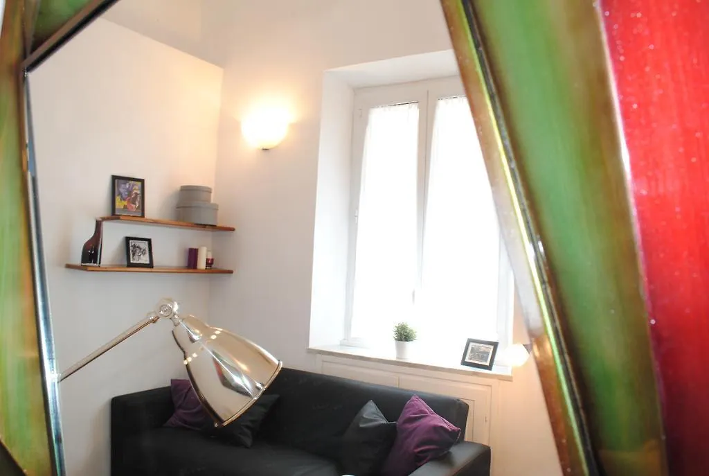 Mammamia Apartment Rome