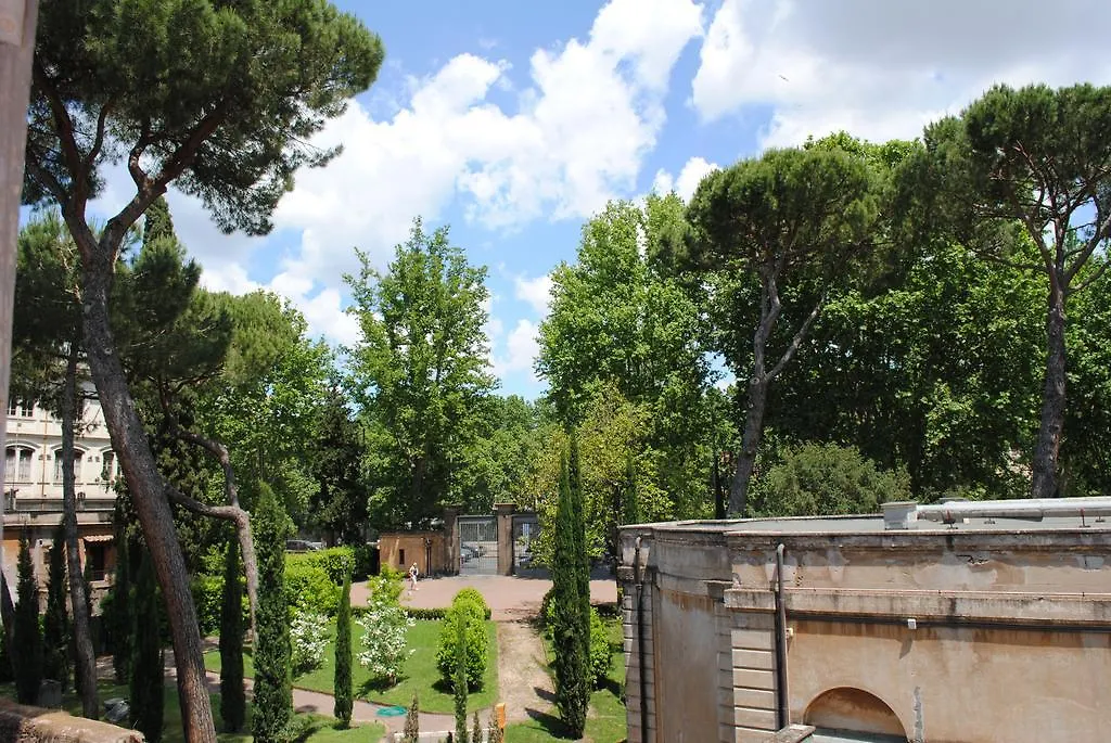 Mammamia Apartment Rome
