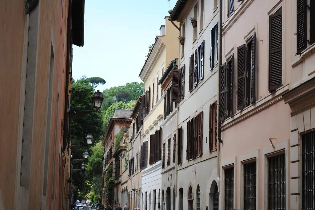 Mammamia Apartment Rome Italy